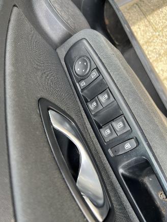 Renault Mégane 1.6 Expression picture 22