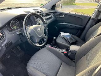 Kia Sportage 2.0 CVVT X-tra  144.366 KM !! picture 15