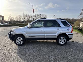 Kia Sportage 2.0 CVVT X-tra  144.366 KM !! picture 6