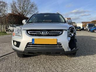 Kia Sportage 2.0 CVVT X-tra  144.366 KM !! picture 2
