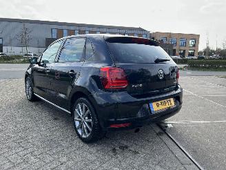 Volkswagen Polo 1.2 TSI Highline 137.476 Km !! picture 20