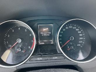 Volkswagen Polo 1.2 TSI Highline 137.476 Km !! picture 26