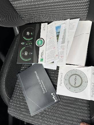 Kia Ceed 1.0 T-GDi DynamicLine  41.997 KM!! picture 21