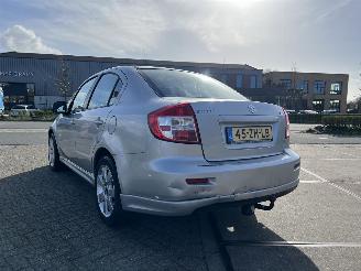 Suzuki SX4 1.6 Exclusive  158.123 KM !! picture 8