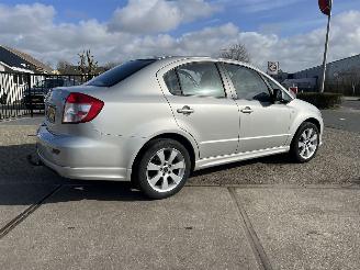 Suzuki SX4 1.6 Exclusive  158.123 KM !! picture 13