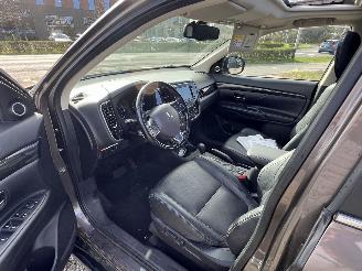 Mitsubishi Outlander 2.0 Instyle | PANORAMA !! 7P  133.445 KM !! picture 11