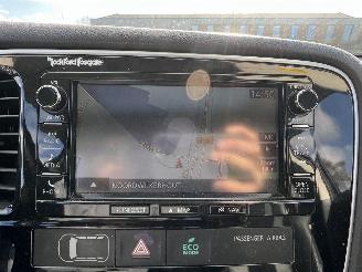 Mitsubishi Outlander 2.0 Instyle | PANORAMA !! 7P  133.445 KM !! picture 17