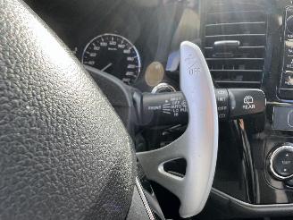 Mitsubishi Outlander 2.0 Instyle | PANORAMA !! 7P  133.445 KM !! picture 22