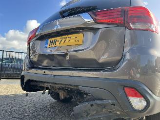 Mitsubishi Outlander 2.0 Instyle | PANORAMA !! 7P  133.445 KM !! picture 8