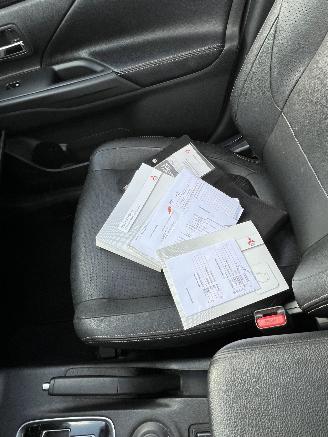 Mitsubishi Outlander 2.0 Instyle | PANORAMA !! 7P  133.445 KM !! picture 26