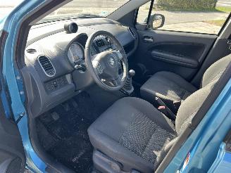 Suzuki Splash 1.0 VVT Comfort picture 13