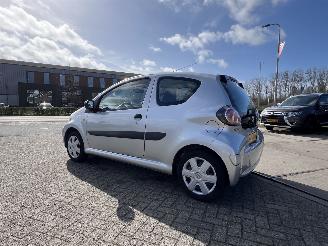Toyota Aygo 1.0-12V Access picture 4