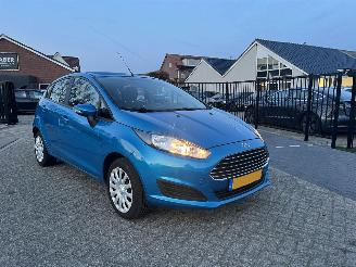  Ford Fiesta 1.0 Style  45.102 KM !! NAP !! 2015/4