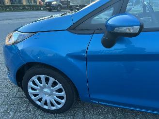 Ford Fiesta 1.0 Style  45.102 KM !! NAP !! picture 22