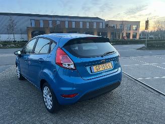 Ford Fiesta 1.0 Style  45.102 KM !! NAP !! picture 7