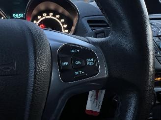 Ford Fiesta 1.0 Style  45.102 KM !! NAP !! picture 18