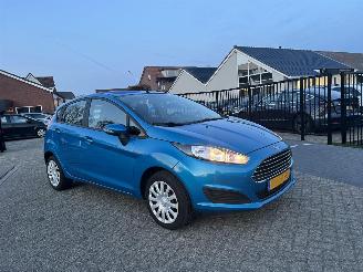 Ford Fiesta 1.0 Style  45.102 KM !! NAP !! picture 5