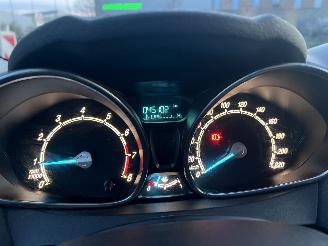 Ford Fiesta 1.0 Style  45.102 KM !! NAP !! picture 17