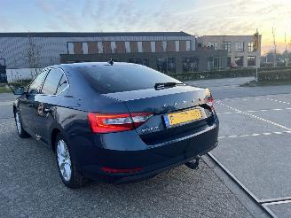 Skoda Superb 1.4 TSI iV Business Edition Plus picture 5
