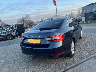Skoda Superb 1.4 TSI iV Business Edition Plus picture 6