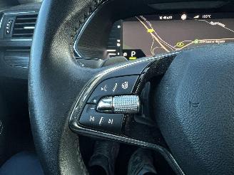 Skoda Superb 1.4 TSI iV Business Edition Plus picture 18