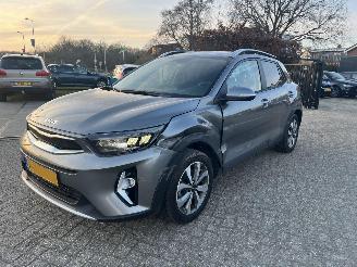 Kia Stonic 1.0 T-GDi MHEV DynamicPlusLine picture 9
