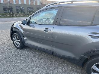 Kia Stonic 1.0 T-GDi MHEV DynamicPlusLine picture 13