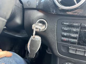 Mercedes B-klasse 180 Ambition picture 19