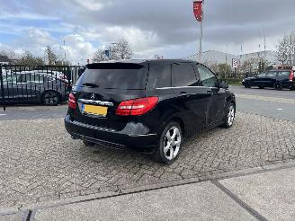 Mercedes B-klasse 180 Ambition picture 9