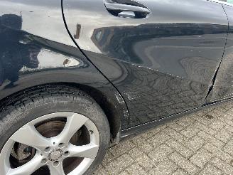 Mercedes B-klasse 180 Ambition picture 28