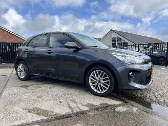 Kia Rio 1.0 TGDI DynamicLine picture 4