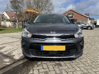 Kia Rio 1.0 TGDI DynamicLine picture 12