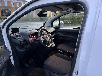 Opel Combo 1.2 Turbo L2H1 Edition | BENZINE !! picture 13