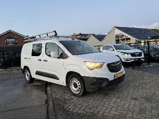 Opel Combo 1.2 Turbo L2H1 Edition | BENZINE !! picture 2