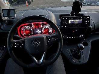 Opel Combo 1.2 Turbo L2H1 Edition | BENZINE !! picture 20