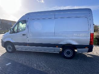Mercedes Sprinter 315 1.9 CDI L2H2 MBUX NAVI picture 27