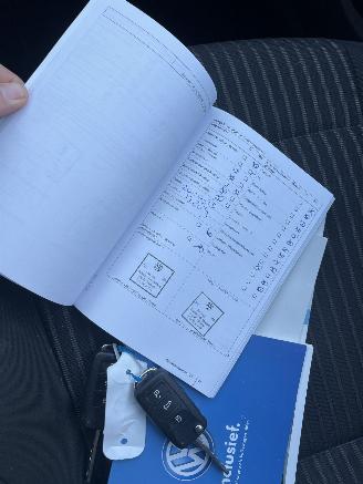 Volkswagen Polo 1.2 TSI Highline | 54.251 KM!! picture 30