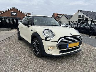 Mini One 1.2 One Business | 89.818 KM !! | AUTOMAAT !! picture 2