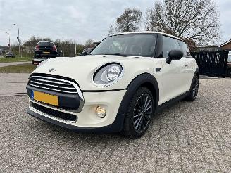 Mini One 1.2 One Business | 89.818 KM !! | AUTOMAAT !! picture 5