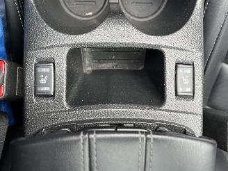 Nissan Qashqai 1.3 DIG-T Tekna + automaat !! picture 26