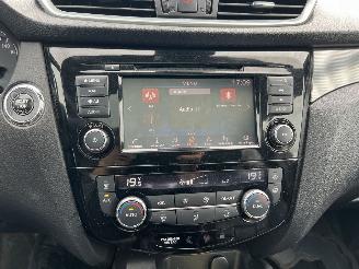 Nissan Qashqai 1.3 DIG-T Tekna + automaat !! picture 29