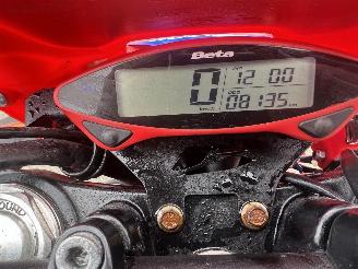 Beta  RR Enduro Sport 50cc picture 13