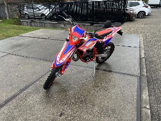 Beta  RR Enduro Sport 50cc picture 2