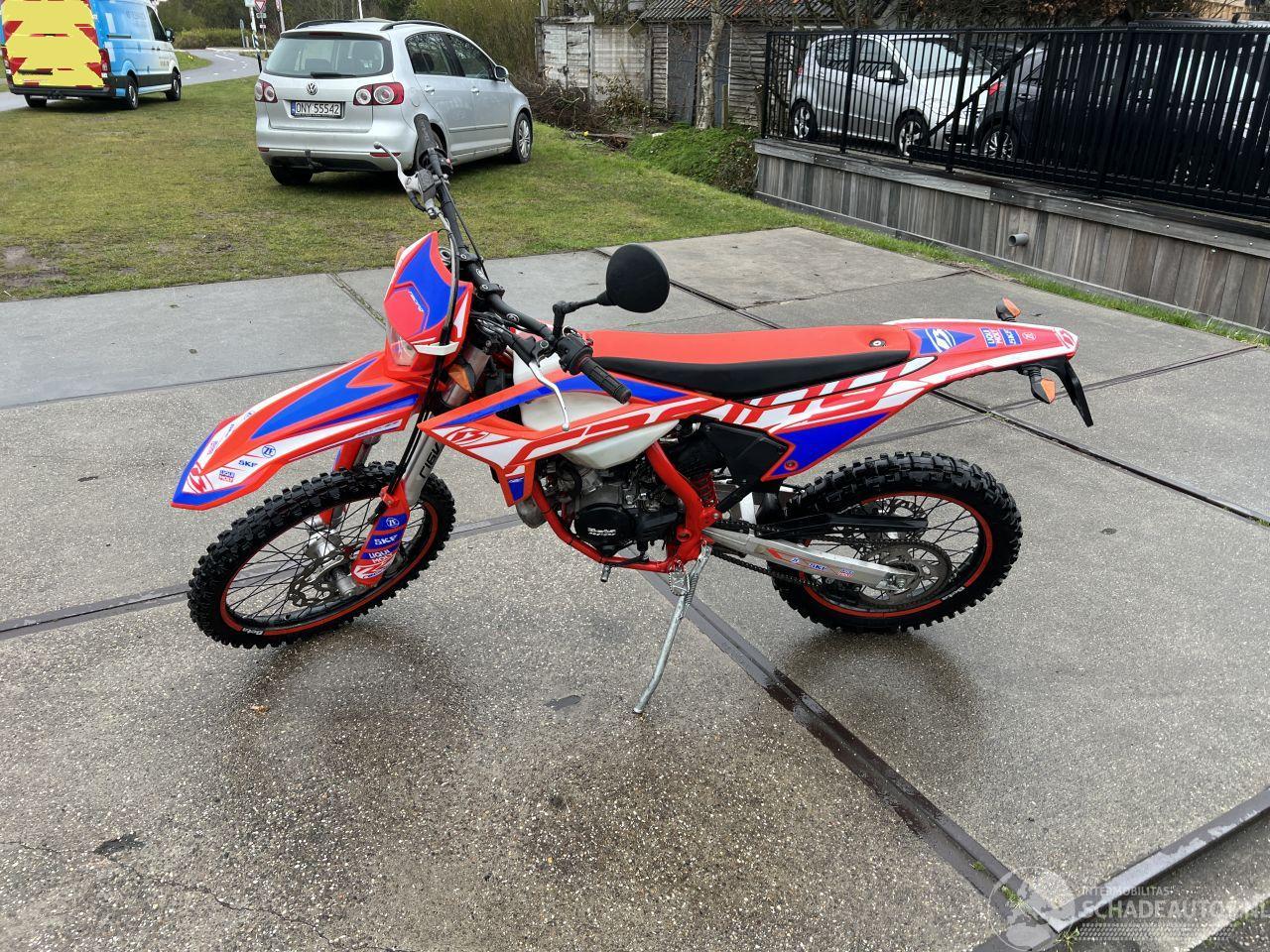 Beta  RR Enduro Sport 50cc
