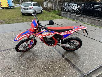 Beta  RR Enduro Sport 50cc 2023/1