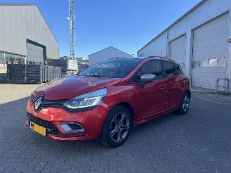 škoda osobní automobily Renault Clio 0.9 TCe Intens | GT LINE !! 2017/10