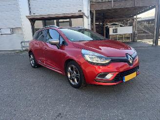 Renault Clio 0.9 TCe Intens | GT LINE !! picture 9