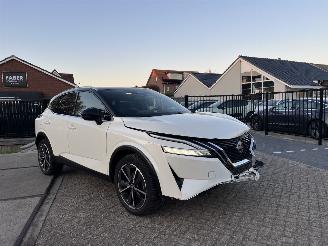 Unfallwagen Nissan Qashqai 1.3 MHEV Xtronic Tekna Plus | 57.076 KM !! 2023/3