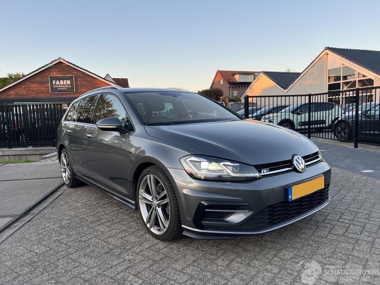 Volkswagen Golf 1.6 TDI Highline Business R