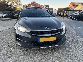 Kia Xceed 1.4 T-GDi GT LINE picture 11